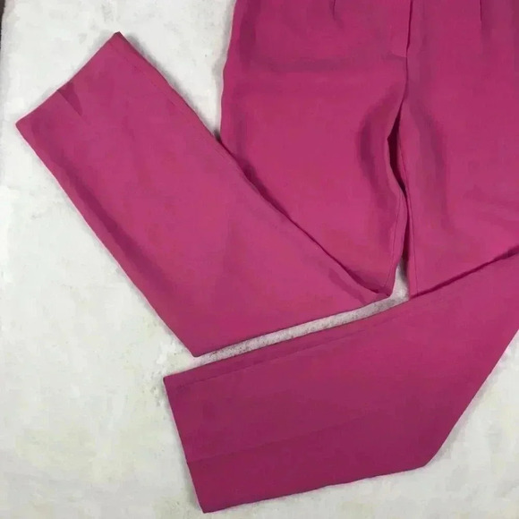 BASLER Pink Wear to Work Pants NWT EUR 40 (30" Waist) - Picture 6 of 8